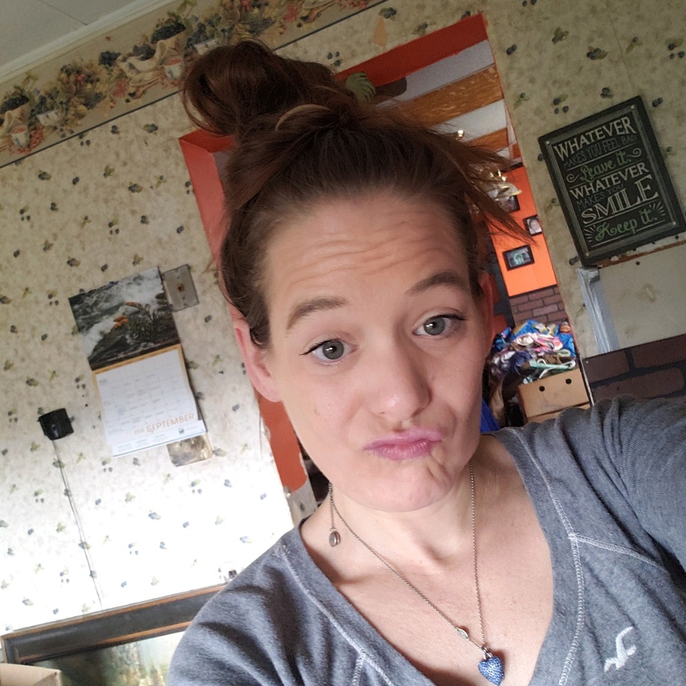 Meet your Posher, Natashia